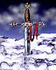Magical Sword