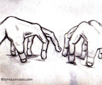 Hand Creatures