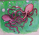 Octopus Battles - 1