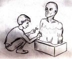 Sculptor