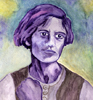 Self Portrait