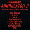 Program Annihilator II