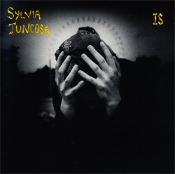 Sylvia Juncosa IS - Cover