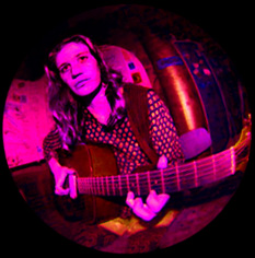Sylvia Acoustic Freaky