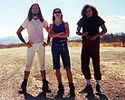 Desert Roadstop