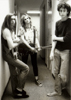 Photoshoot with Dave and Tom