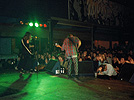 Live in Europe
