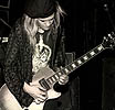 Sylvia Guitar Lead