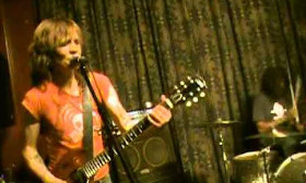 Sylvia Juncosa - DeadGrip